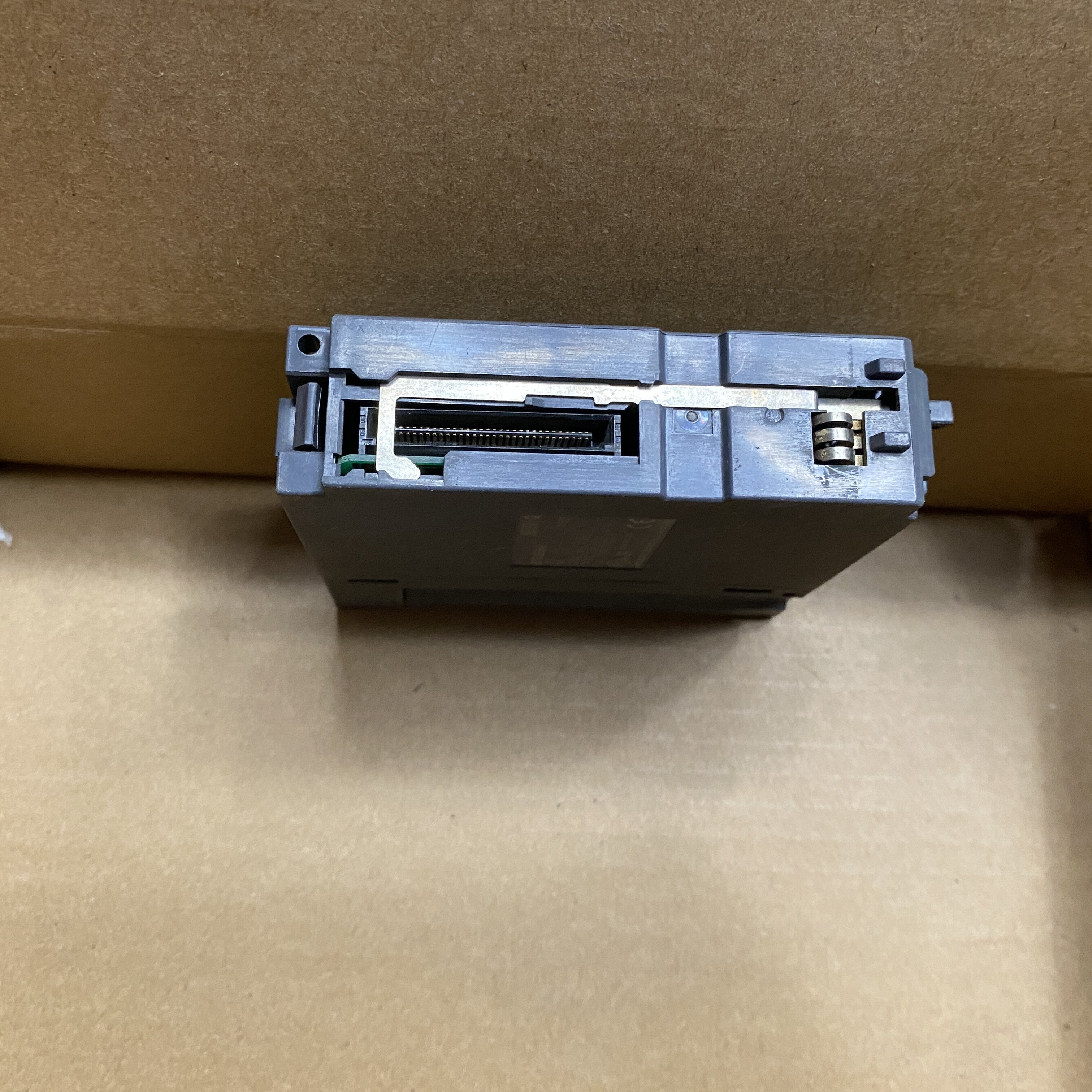 Mitsubishi QX10 PLC Input Unit – Pulingma Automation