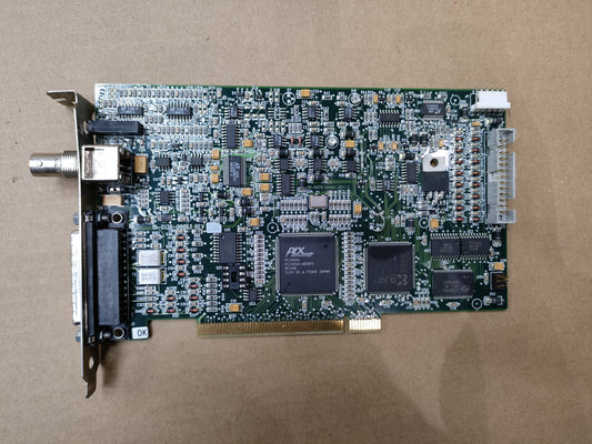NT 10-0138-00063 CARD