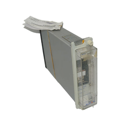 ALSTOM  MCAA11J1BP9010C Trip Circuit Monitoring Relay