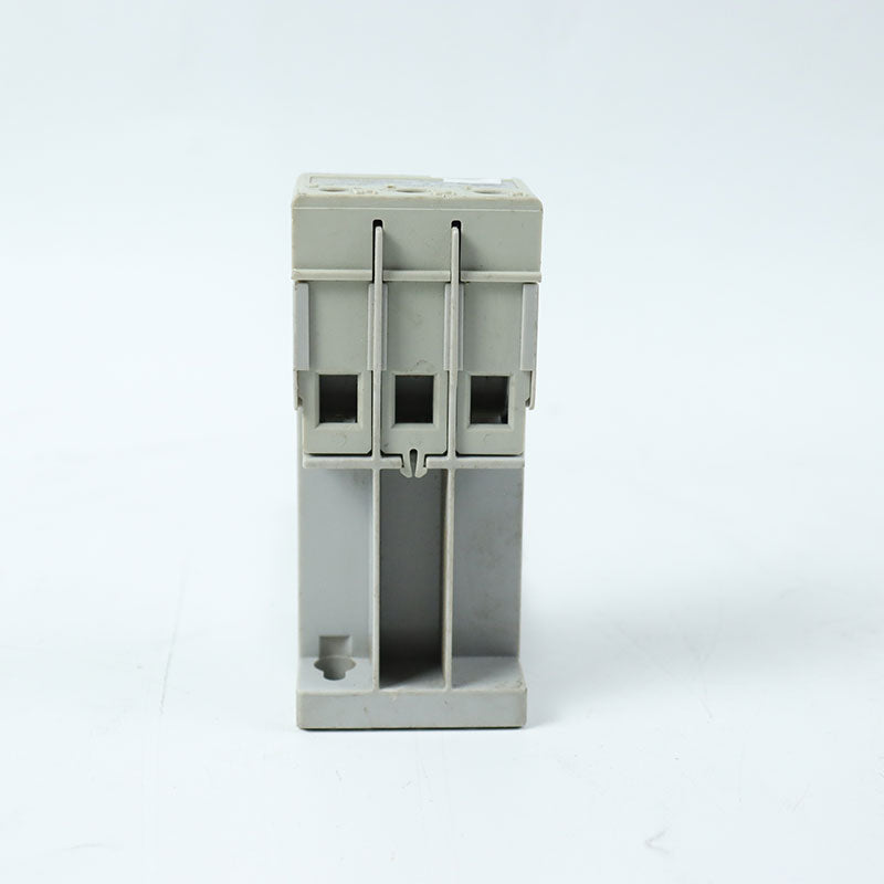 ALLEN BRADLEY CAT 193-ECPM2 DIN RAIL PANEL ADAPTER