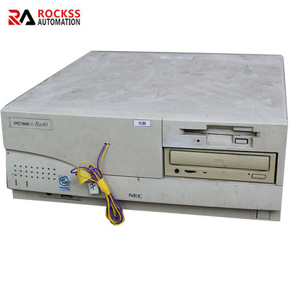 NEC PC9821RA43D5 PC-9821 Ra40 IPC