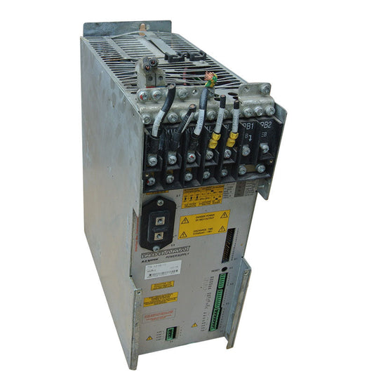 Rexroth TVD1.2-08-03 Servo Driver