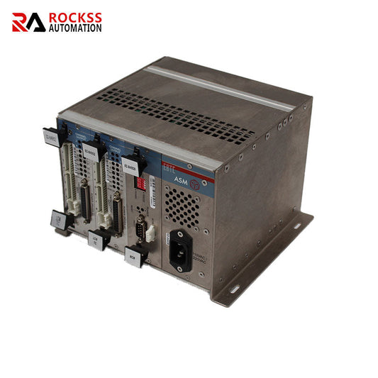ASM 02-84952 REV:A PLC Module