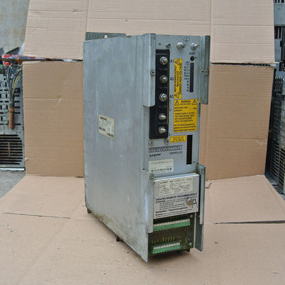 Rexroth TDM1.2-100-300-W1-000 Servo Driver