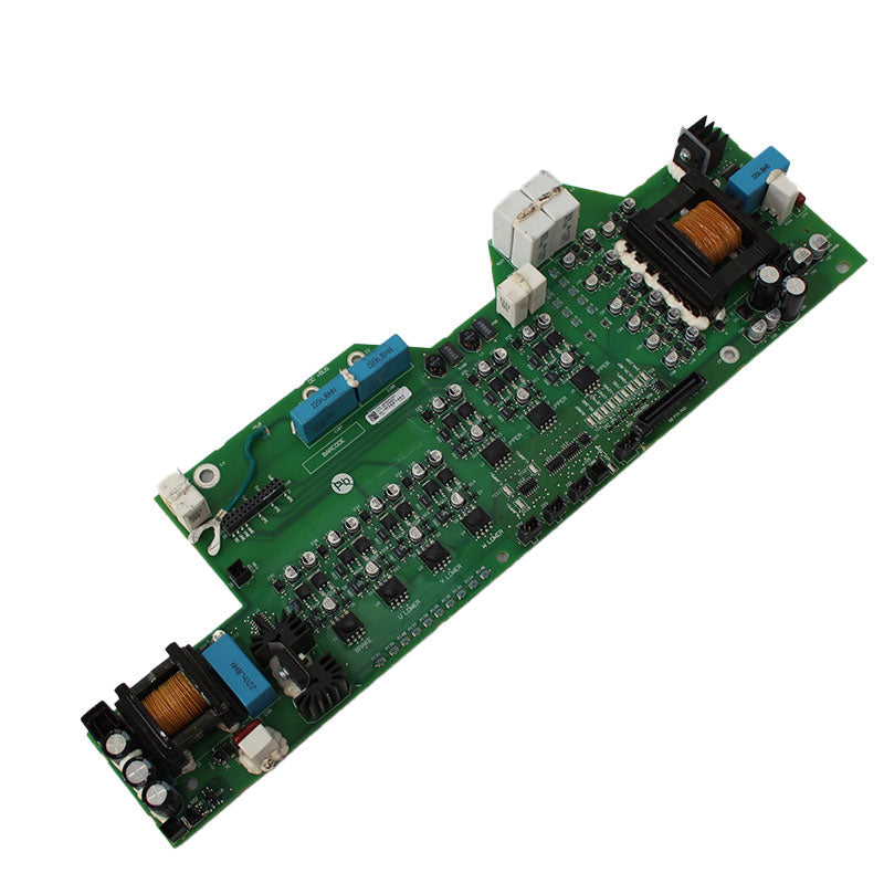 Allen Bradley PN-204409 PN-204407 Board