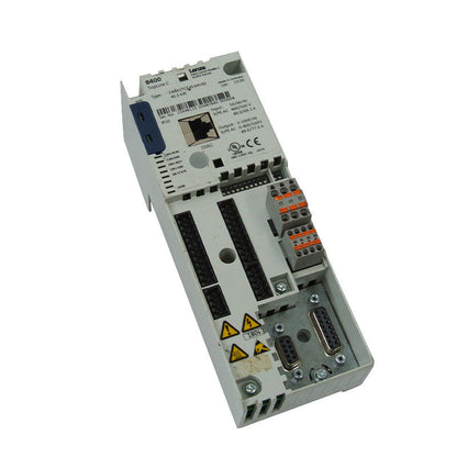 Lenze E84AVTCE4534VX0  E84ABCTC0000VN0 Module