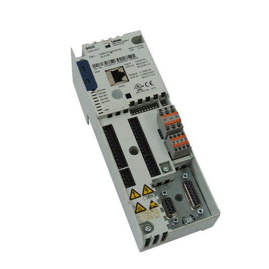 Lenze E84AVTCE4534VX0  E84ABCTC0000VN0 Module