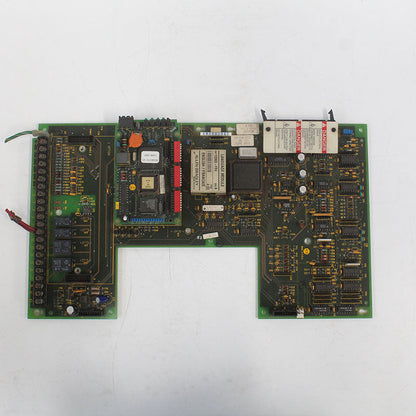 Allen-Bradley 1336S-MCB-SPI  74100-071-51 Main Board