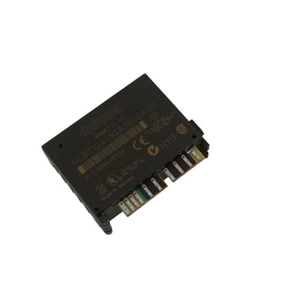 SIEMENS 6ES7124-1GA00-0AB0 Analog Output Module