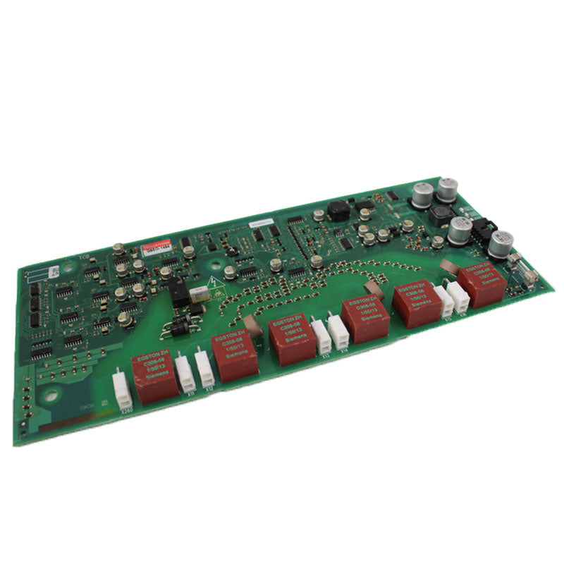 SIEMENS A5E00842112 C98043-A7090-L1-11 Board