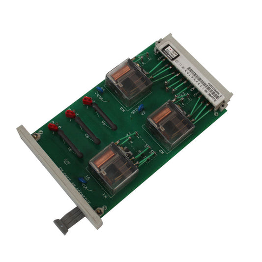 SIEMENS 7TR5400-4 Board