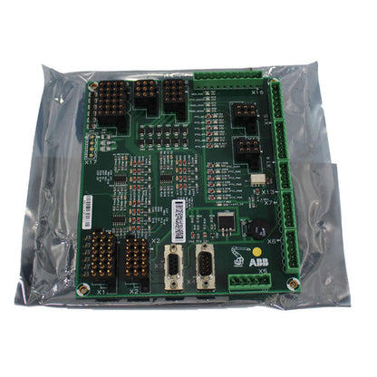 ABB 3HNA009724-001/03 3HNA009368-001 Circuit Board