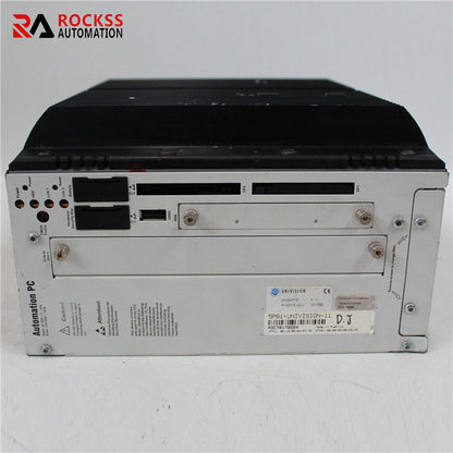 B&R 5PC810.SX02-00 5P81：UNIVISION-11 Industrial Computer
