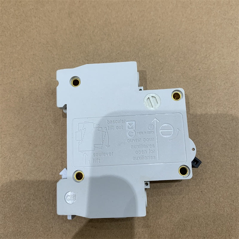 Merlin Gerin C45N Circuit Breaker
