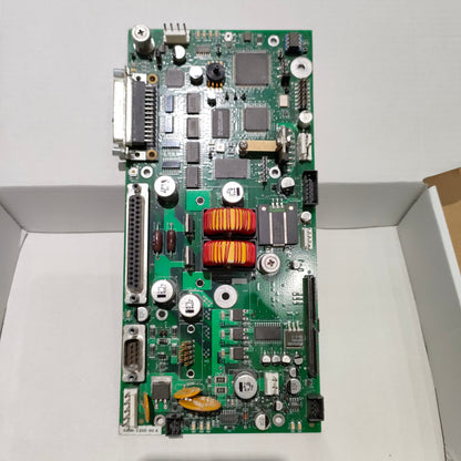 Asyst Technologies 3200-1225-02A PCB BOARD