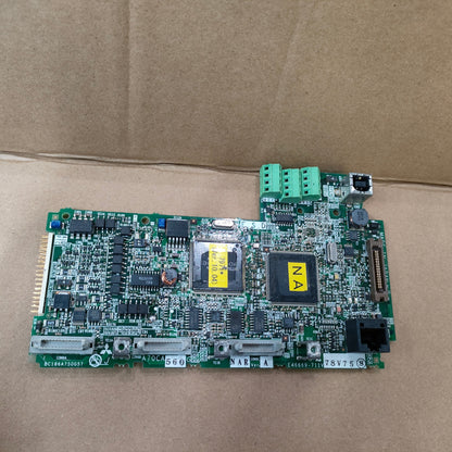 Mitsubishi A70CA560G A700 Inverter motherboard