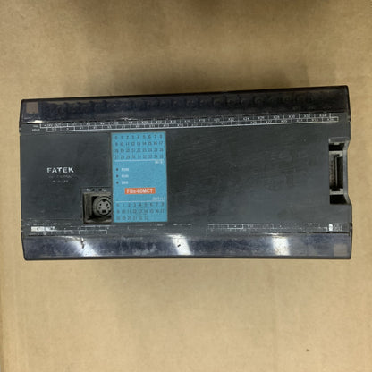 Fatek FBS-60MCT Programmable Controller
