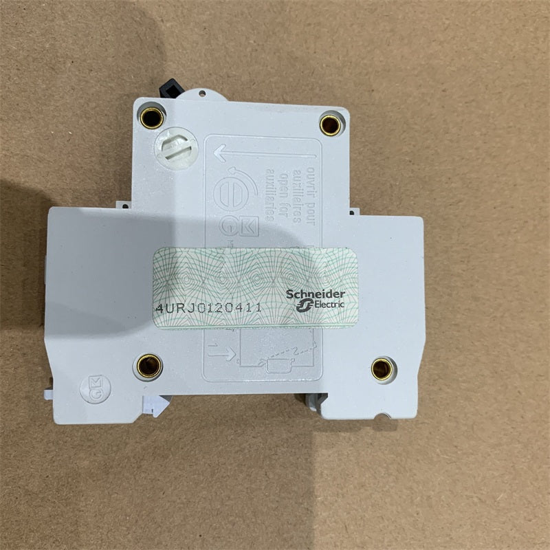 Merlin Gerin C45N Circuit Breaker
