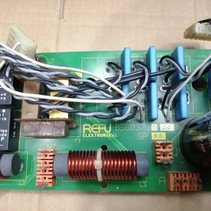 Refu BS6037 Inverter Board