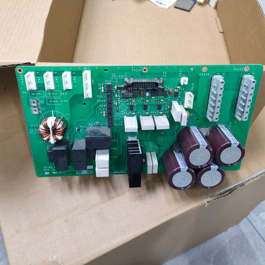 EPSON RC90 SKP491 Robot board