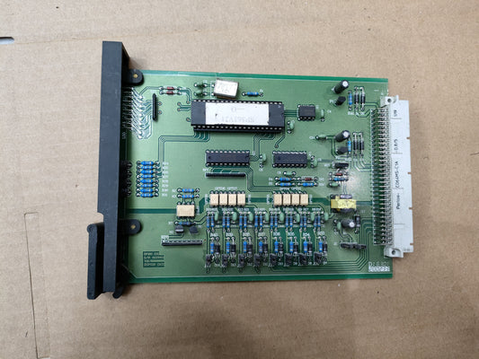 SP363 Dcs Card