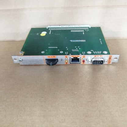 GF WELDING F386-ETH Card