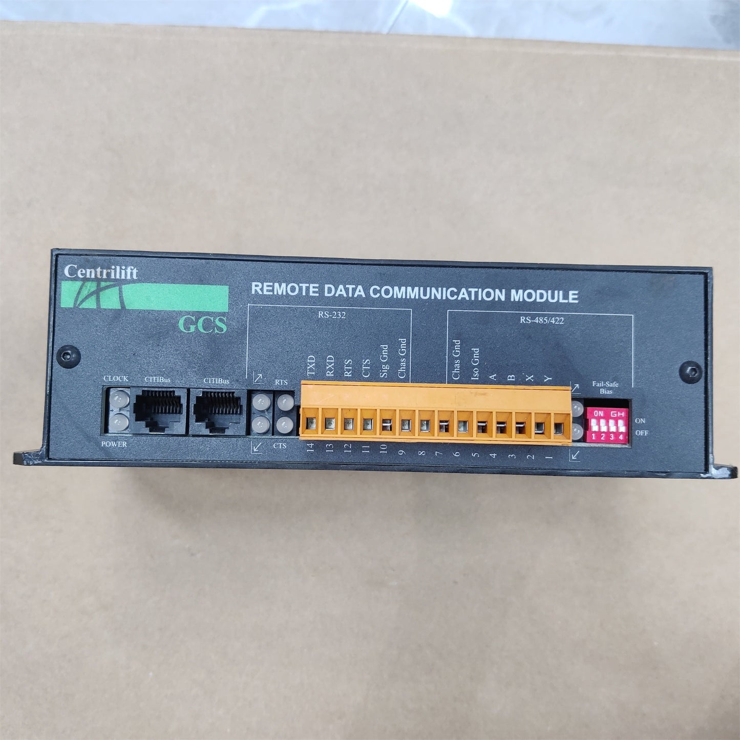 Baker Hughes 902377 Remote Data Communication Module