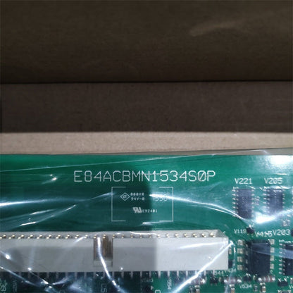 LENZE E84ACBMN1534S0P Board