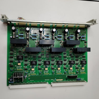KAIJO MD02E1 PMD PCB Circuit Board