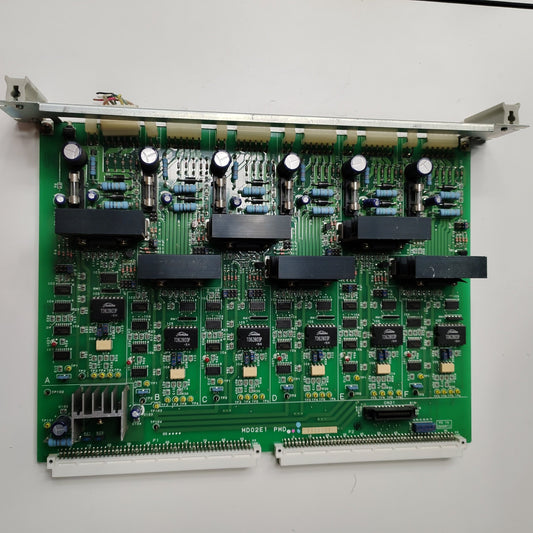 KAIJO MD02E1 PMD PCB Circuit Board