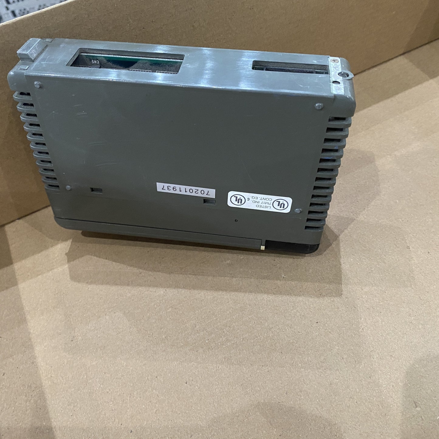 KOYO U-01PM PLC MODULE