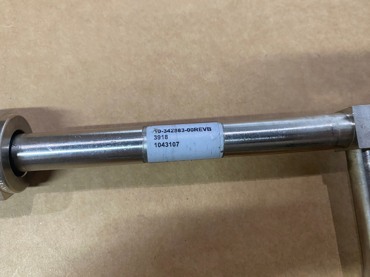 LAM 10-342883-00 REV.B