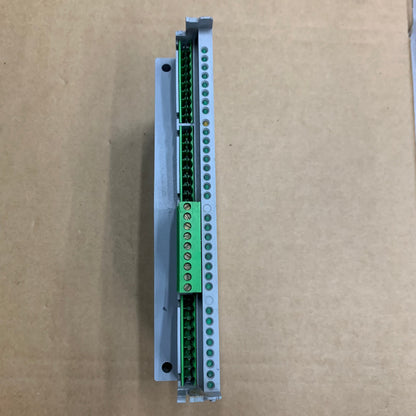 SCHLEICHER UBE32100 DIGITAL INPUT MODULE