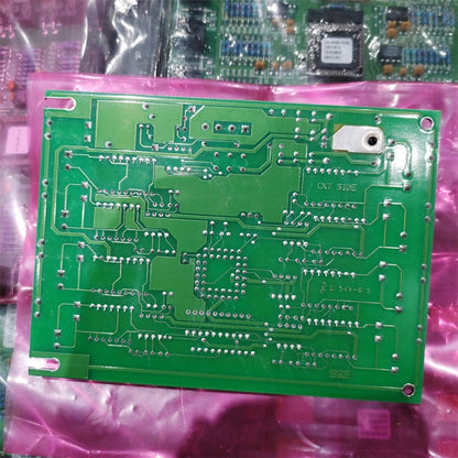 Software House AS-0073-000 RM Output Board