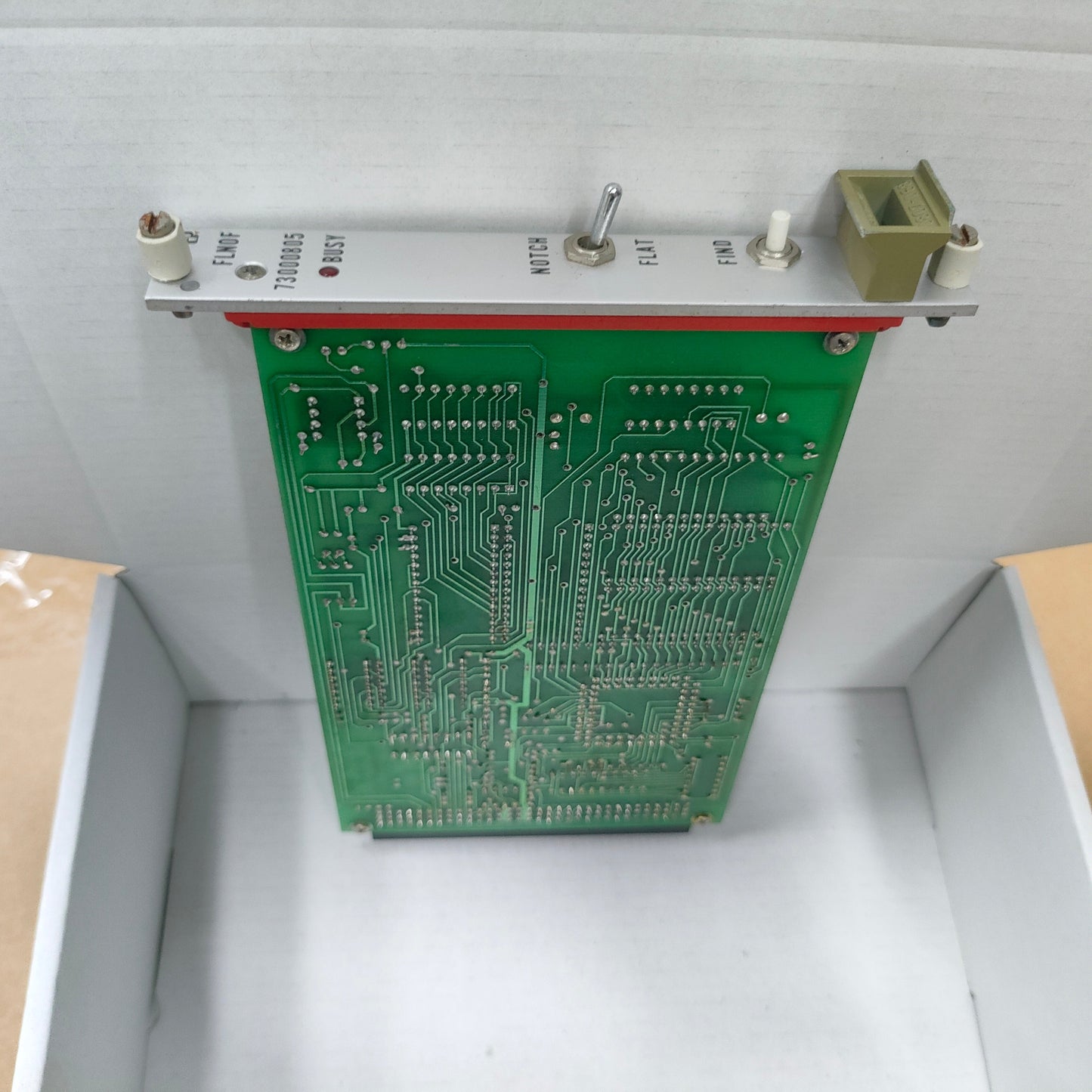 LEP 73000805 Module Board