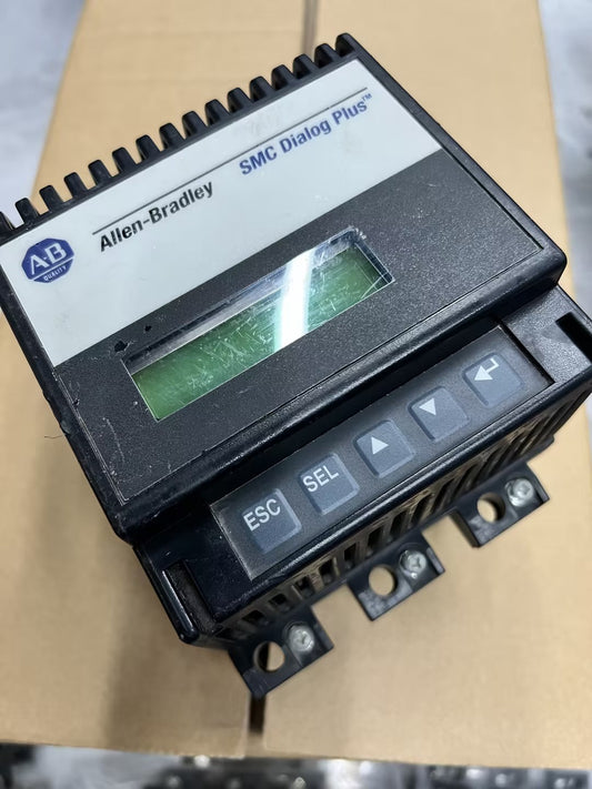 Allen-bradley 40888-490-01-D1DX Soft start control head