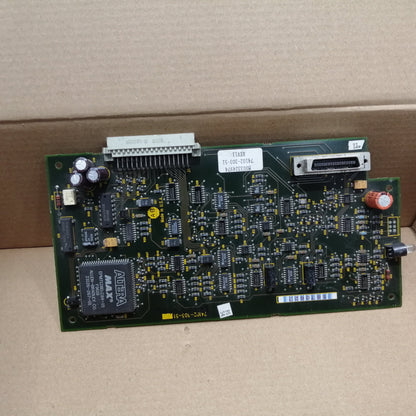 ALLEN BRADLEY 74102-303-51 Servo Control Board