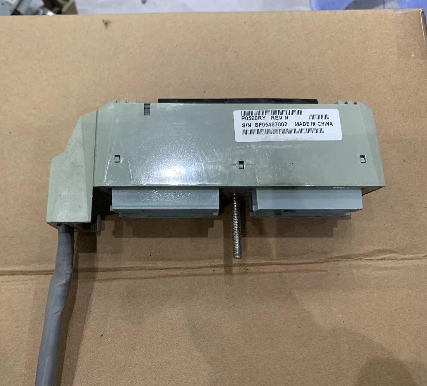 FOXBORO P0500RY CABLE