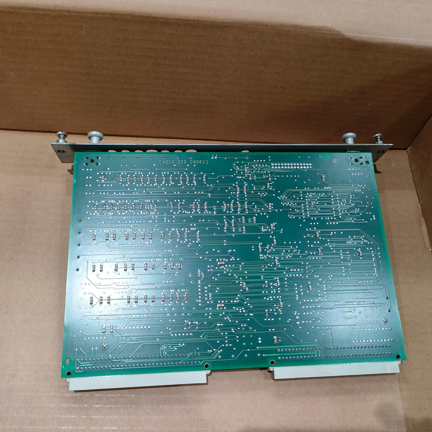 PHILIPS 451220809063 Medical card