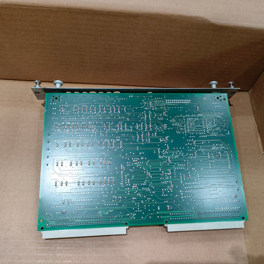 PHILIPS 451220809063 Medical card