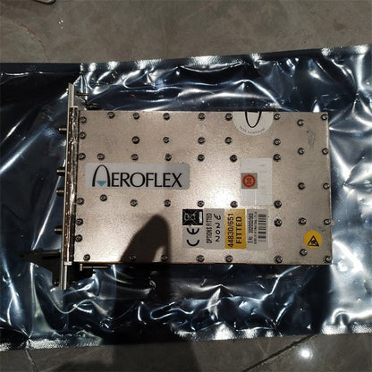 Aeroflex PXI 3020A Card