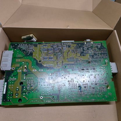 SIEMENS 6SE7011-5EP84-1LA0 PCB Card