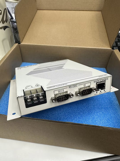 NEW OMRON V700-L22-4 CIDRW CONTROLLER