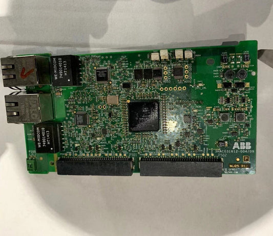 ABB DSQC432 3HAC036310-001 Board