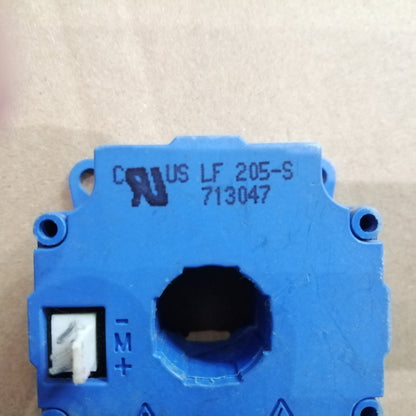 LEM LF205-S CURRENT TRANSDUCER