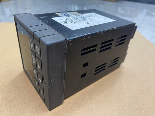 HONEYWELL DC300C-0-000-20-0000-0 UDC3000 TEMP CONTROLLER