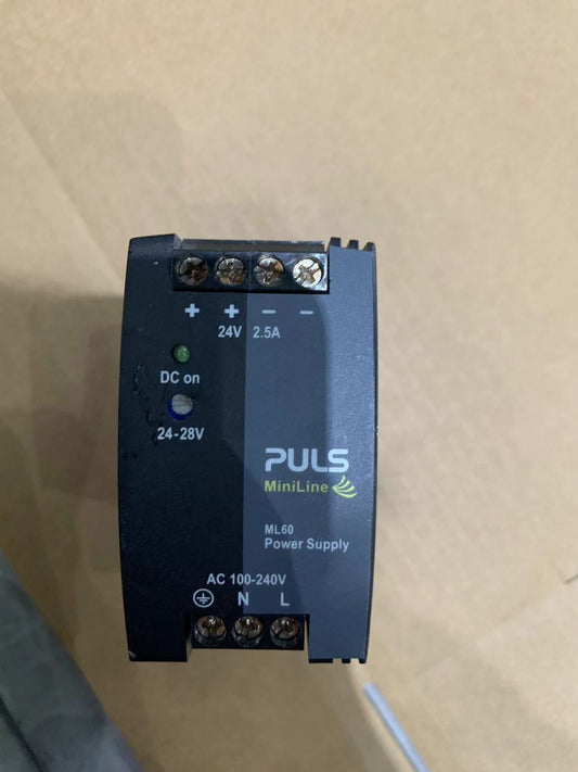 PULS ML60.242 power supply