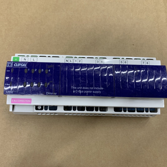 CLIPSAL LU5508TD2AP Module