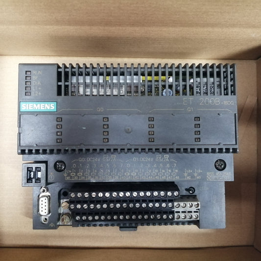 Siemens 6ES5451-2BA11 6ES5700-2BA11 Digital Output Module