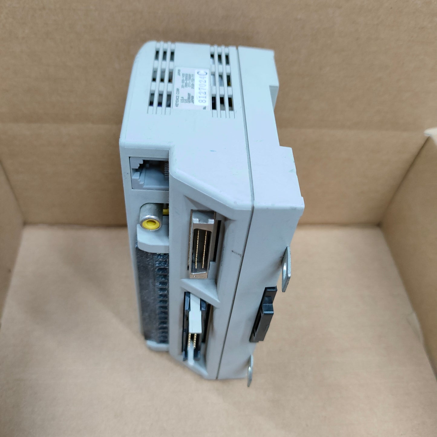 Keyence CV-300 CV300 Vision System Controller